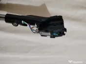 Doză cu ac și braț de pick-up 