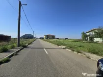 Anunturi vanzari terenuri in Costinesti zona Beach Please