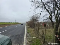 Teren de vanzare in Cumpana zona Movila