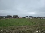 Teren de vanzare in Cumpana zona Movila 