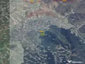 Poienita 2800mp, Covasna, zona hotel Clermont, inconjurat... 