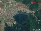 Poienita 2800mp, Covasna, zona hotel Clermont, inconjurat... 