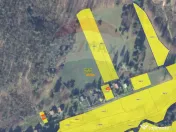 Poienita 2800mp, Covasna, zona hotel Clermont, inconjurat... 