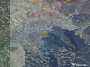 Poienita 2800mp, Covasna, zona hotel Clermont, inconjurat... 