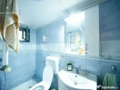 Casa cu 3 camere și centrală proprie,zona Aurel Vlaicu, Ar 