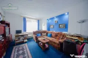 Casa cu 3 camere și centrală proprie,zona Aurel Vlaicu, Ar 
