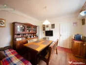 Casa cu 3 camere și centrală proprie,zona Aurel Vlaicu, Ar 