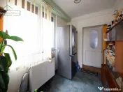 Casa cu 3 camere și centrală proprie,zona Aurel Vlaicu, Ar 