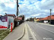 Spatiu comercial Annabella - Filipestii de Padure, PH 