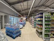 Spatiu comercial Annabella - Filipestii de Padure, PH 