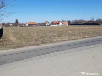 Teren intravilan construibil utilitati asfalt central Lunca Calnicului 2325mp