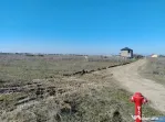 Teren extravilan, Cârcea, 988 mp
