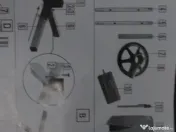 Suport pentru depozitarea cauciucurilor NOU 