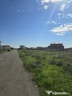 Vand teren in Constanta zona km 5