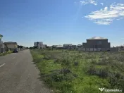 Vand teren in Constanta zona km 5 