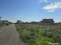 Vand teren in Constanta zona km 5