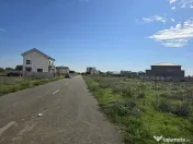 Vand teren in Constanta zona km 5 