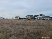 Vand teren in Constanta zona km 5 