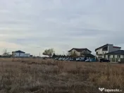 Vand teren in Constanta zona km 5 