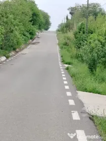 Teren intravilan Giurgiu 500mp