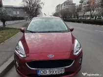 Ford Fiesta 2020