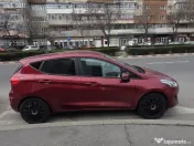 Ford Fiesta 2020 