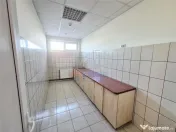 Hala industriala moderna–2500 mp construiti, teren 5000... 