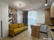 De inchiriat garsoniera- Strada Vasile Alexandri