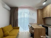 De inchiriat garsoniera- Strada Vasile Alexandri 