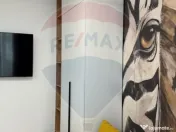 De inchiriat garsoniera- Strada Vasile Alexandri 