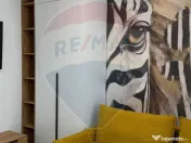 De inchiriat garsoniera- Strada Vasile Alexandri