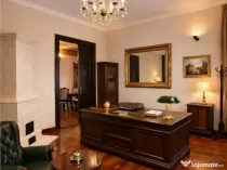 Nivel in vila interbelica, sectiunea Special, loc parcare, C