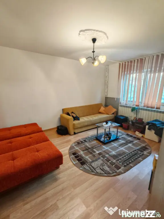 Apartament 3 Camere de vanzare zona | Eden - Inel I | Etaj - Constanta (Constanta)