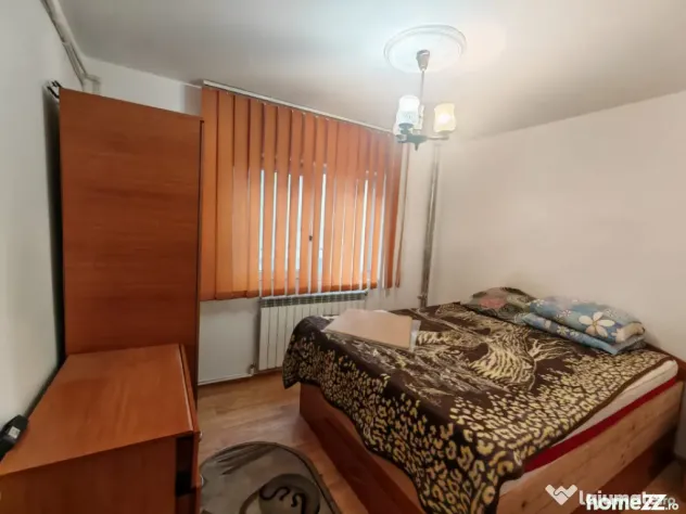 Apartament 3 Camere de vanzare zona | Eden - Inel I | Etaj - Constanta (Constanta)