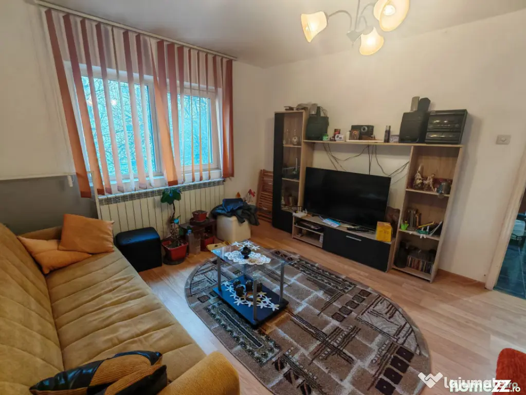 Apartament 3 Camere de vanzare zona | Eden - Inel I | Etaj - Constanta (Constanta)