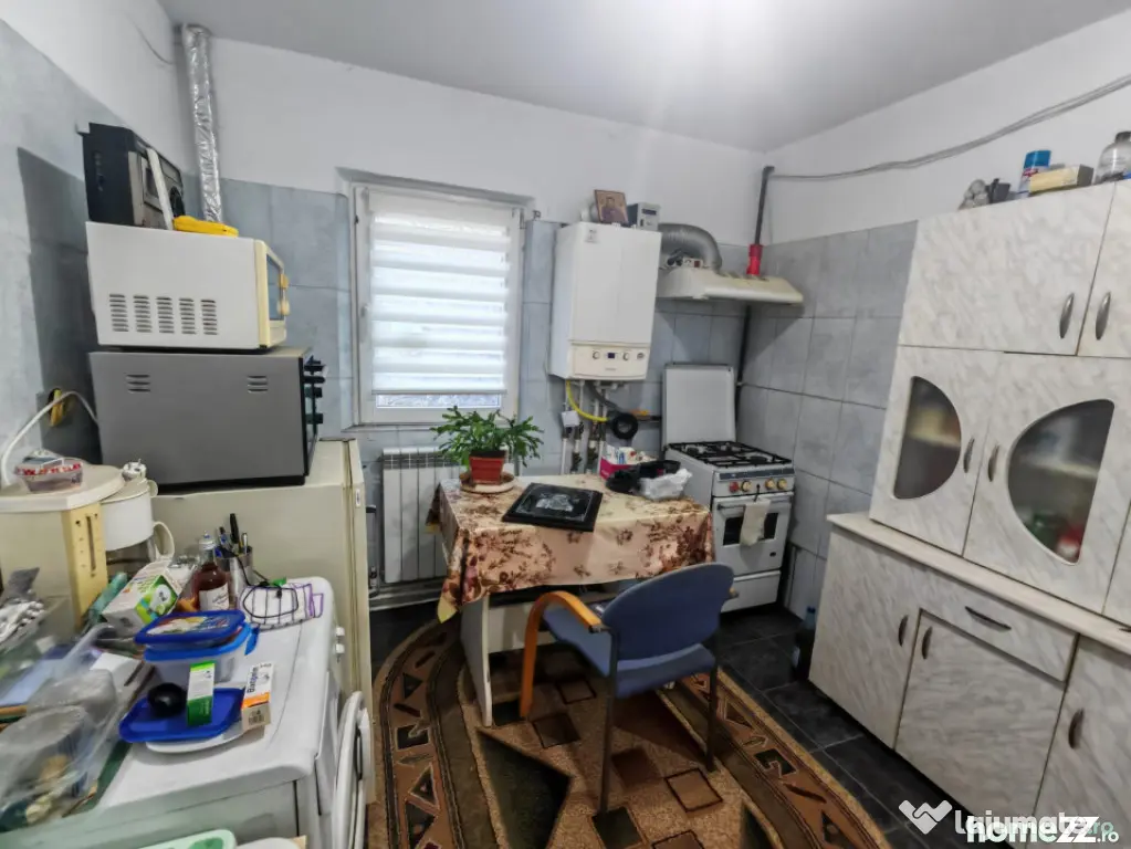 Apartament 3 Camere de vanzare zona | Eden - Inel I | Etaj - Constanta (Constanta)
