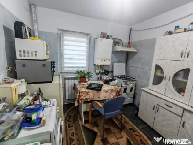 Apartament 3 Camere de vanzare zona | Eden - Inel I | Etaj - Constanta (Constanta)