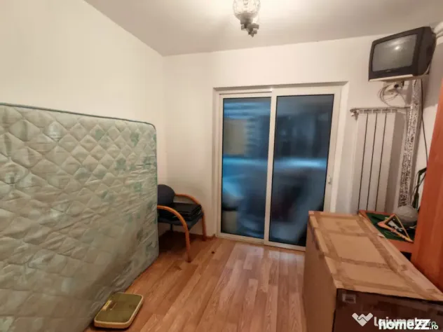 Apartament 3 Camere de vanzare zona | Eden - Inel I | Etaj - Constanta (Constanta)
