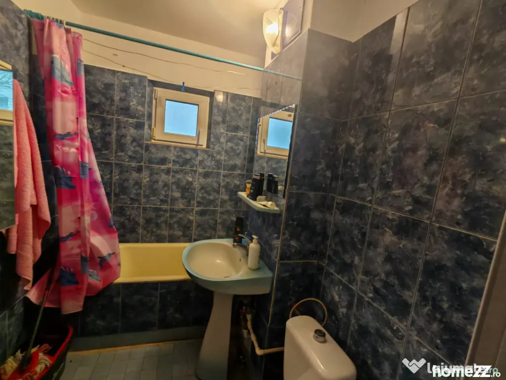 Apartament 3 Camere de vanzare zona | Eden - Inel I | Etaj - Constanta (Constanta)