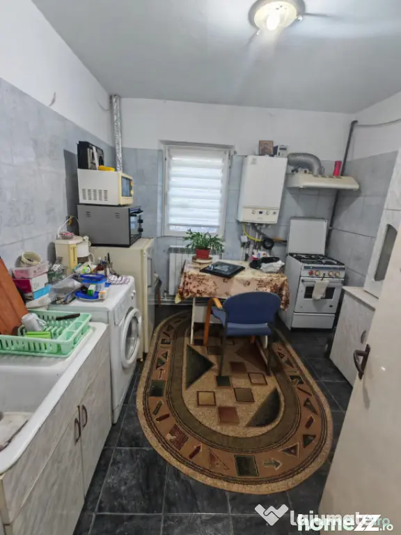Apartament 3 Camere de vanzare zona | Eden - Inel I | Etaj - Constanta (Constanta)