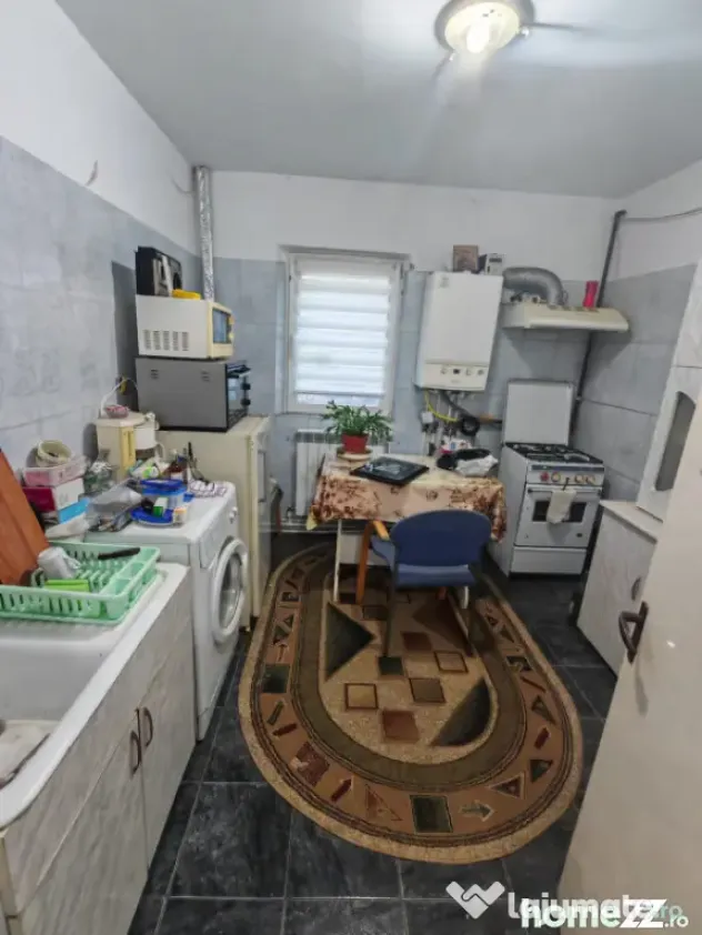 Apartament 3 Camere de vanzare zona | Eden - Inel I | Etaj - Constanta (Constanta)