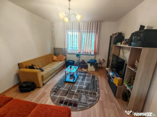 Apartament 3 Camere de vanzare zona | Eden - Inel I | Etaj - Constanta (Constanta)