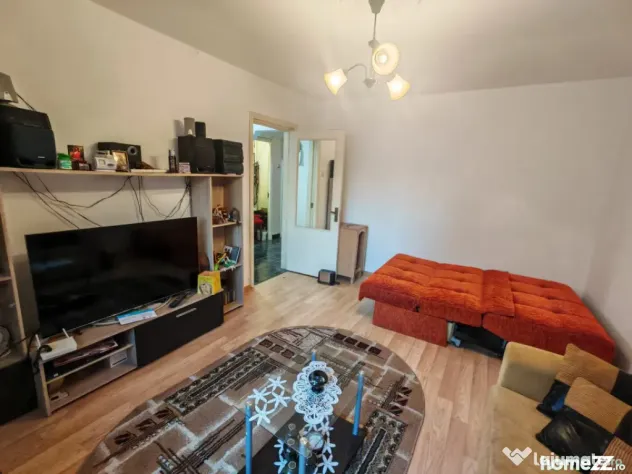 Apartament 3 Camere de vanzare zona | Eden - Inel I | Etaj - Constanta (Constanta)
