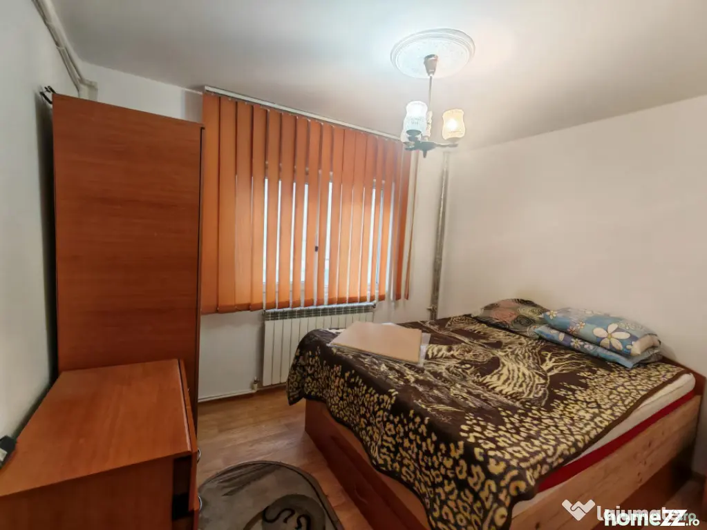 Apartament 3 Camere de vanzare zona | Eden - Inel I | Etaj - Constanta (Constanta)