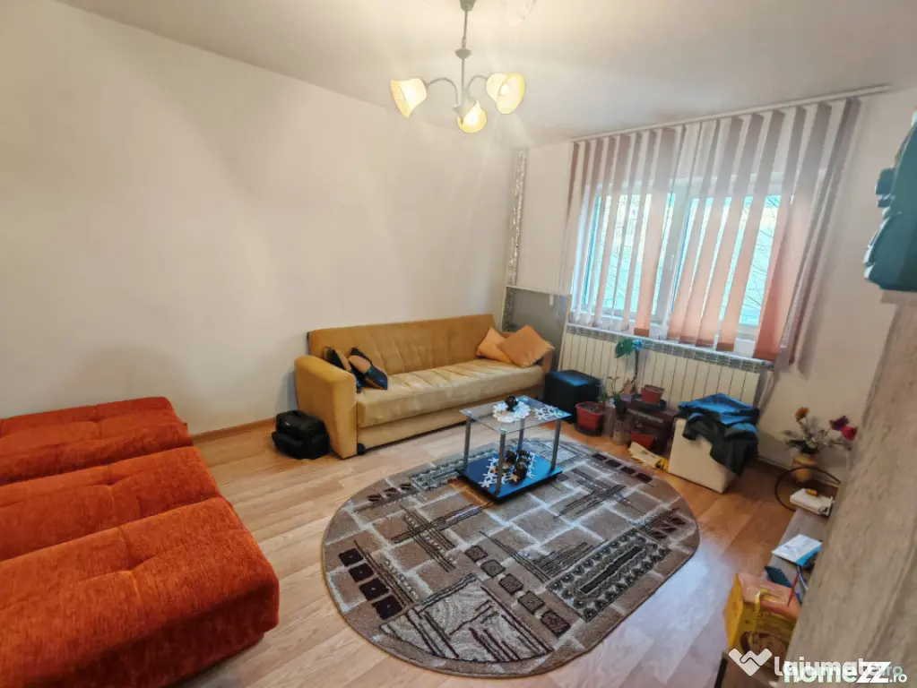 Apartament 3 Camere de vanzare zona | Eden - Inel I | Etaj - Constanta (Constanta)