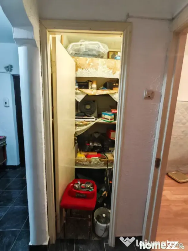 Apartament 3 Camere de vanzare zona | Eden - Inel I | Etaj - Constanta (Constanta)