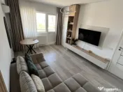 Apartament 2 camere 62 mp + loc de parcare Prelungirea Ghenc 