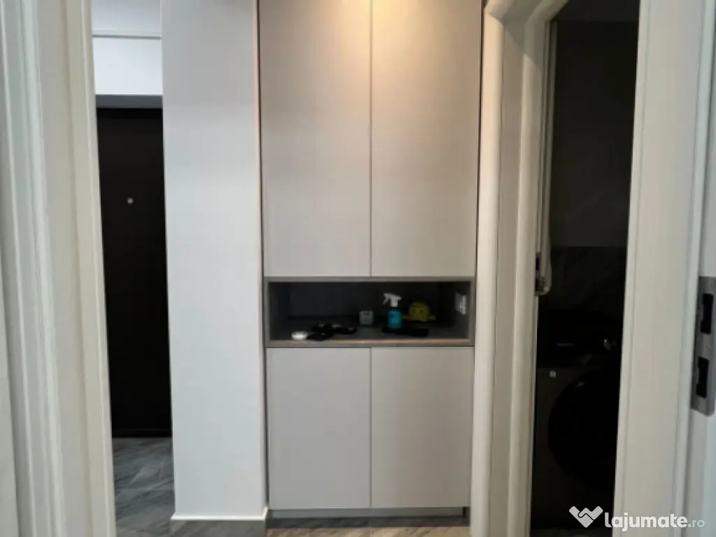 Apartament 2 camere 62 mp + loc de parcare Prelungirea Ghenc