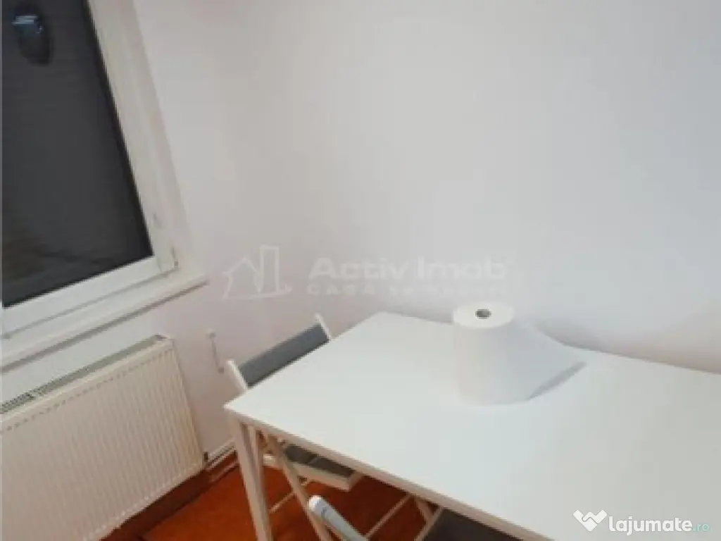 Garsoniera - Centrul Nou - Bra#537;ov