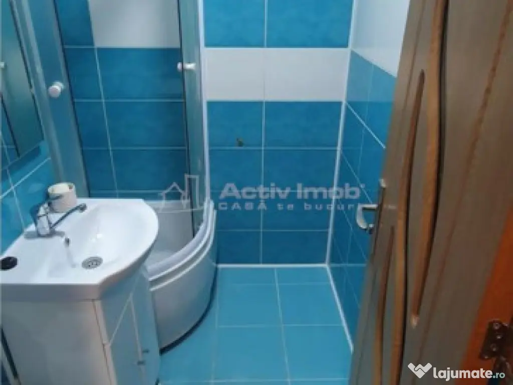 Garsoniera - Centrul Nou - Bra#537;ov